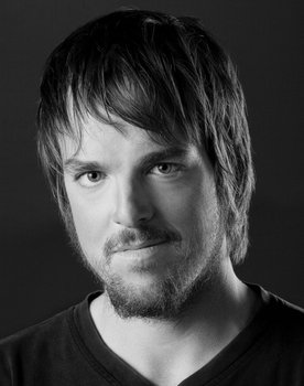 David Tousignant as Antonie