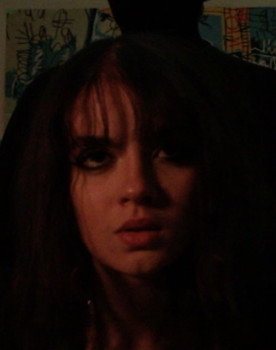 Diane Matamba as Daphné