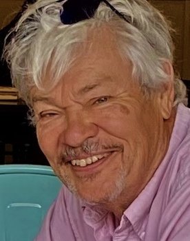 Christopher Witty as David Phillips