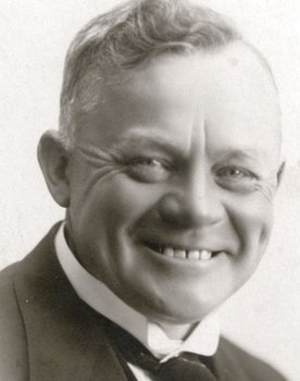 Carl Fischer