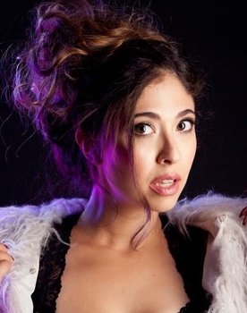 Katie DiCicco as Elena