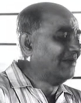 Prasad Mukhopadhyay