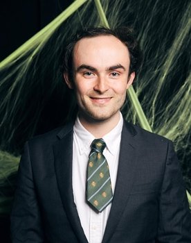 William Banks as Timmy