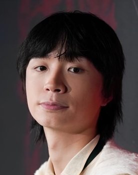 Shin Cheung as Gthan