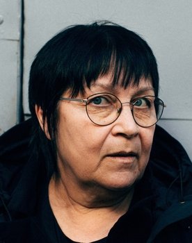 Marika Vaarik as Silvia