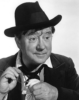 Forrester Harvey as Scotty