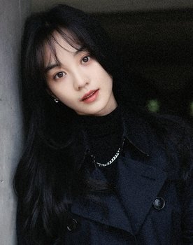 Hu Yixuan as Wan Yun Ling