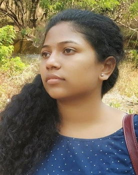 Ruchita Bhujbal as 