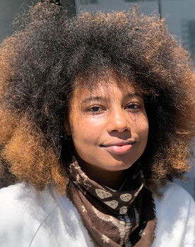 Gabrielle E.W. Carter