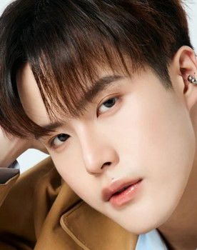 Allan Asawasuebsakul