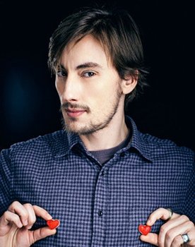 Lucien Maine