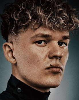 Martin Hedegaard