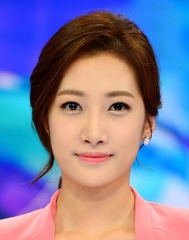 Kim Min-jung