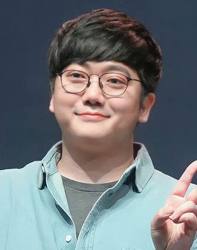 Seo Ban-seok as Lee Suho (voice)