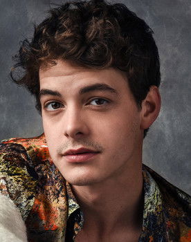 Israel Broussard as Miles
