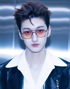 Liu Te as Cheng Li