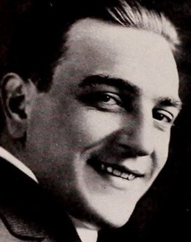G. Raymond Nye as Big Bill Barnen