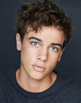 Chaydon Jay as Lucas