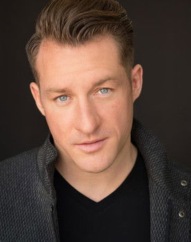 Luke DePron as Connor