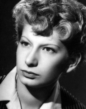 Jacqueline Jefford