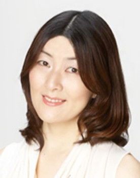 Ueda Keiko
