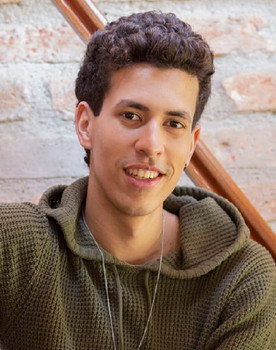 Guilherme Martins as 