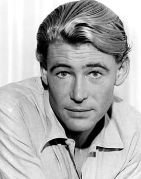 Peter O'Toole