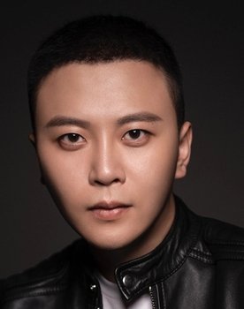 Liu Yang
