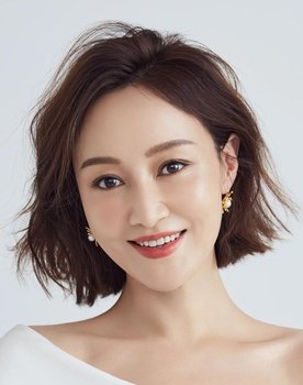 赵子琪