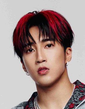 Shou Lou as 17 (segment "Let Me Be Your Baby")