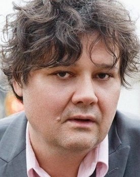 Ron Sexsmith