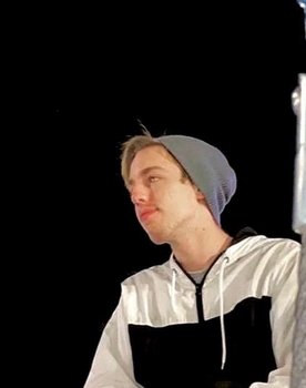 Ethan Cameron as Open House Attendee 1