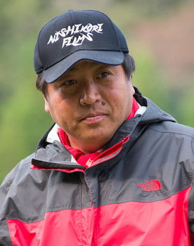 Yoshinari Nishikôri