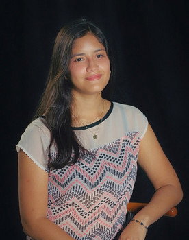 Victoria Palma as Victoria