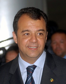 Sergio Cabral