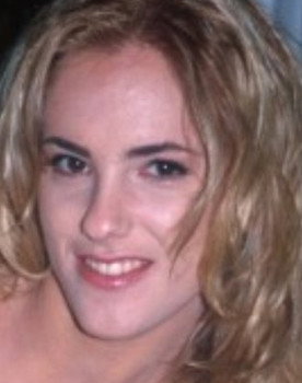 Jodi Roxx