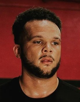 John Ramirez vs. Luis Padilla