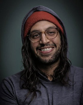 Justin Arbabi
