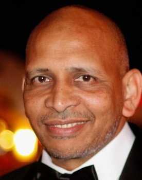 Khaled Abdel Aziz