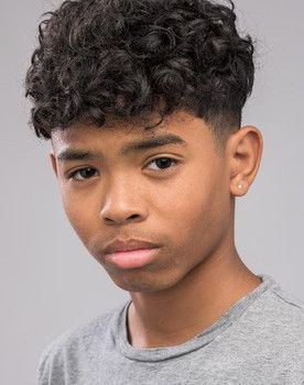 T'Jean Uter-Dinh as Marlon