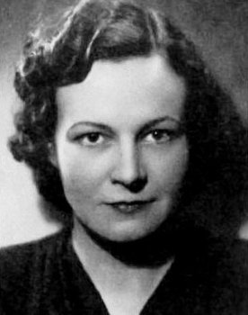 Milda Klētniece