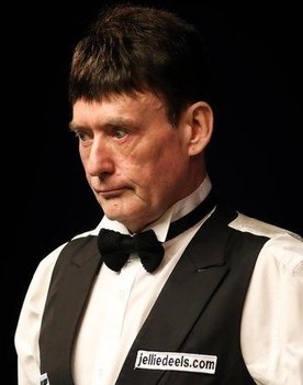 Jimmy White