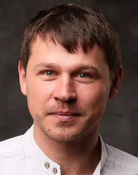 Aleksey Mantsygin