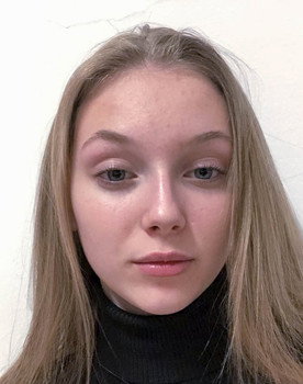 Viktorie Čechová