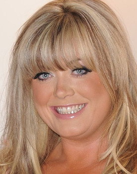 Gemma Collins as