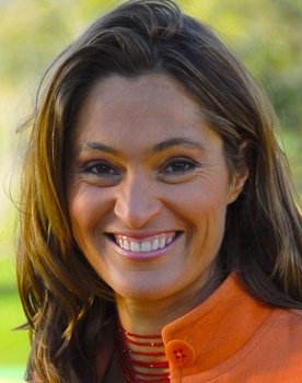 Saba Douglas-Hamilton