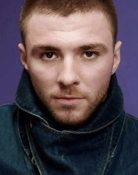 Rocco Ritchie as Self - Son