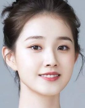 Guo Yuxin as Qiao Anhao