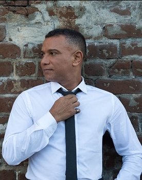 Juan Carlos Coronel as Self