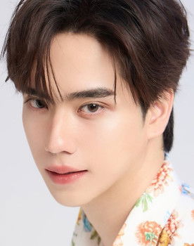 Thanapon Jarujitranon as Zaab